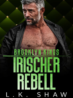 cover image of Brooklyn Kings
